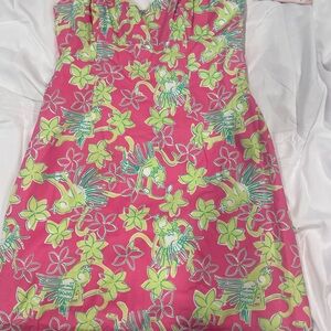 Lilly Pulitzer Collection Dress